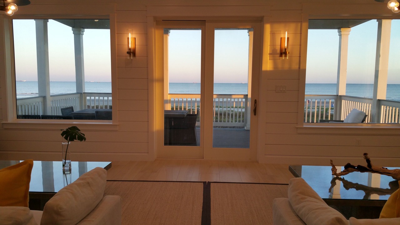 Photo of Bedroom in Galveston