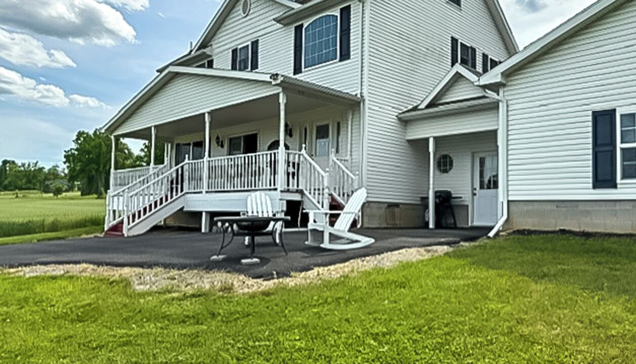 Photo of Outdoor in Town of Benton