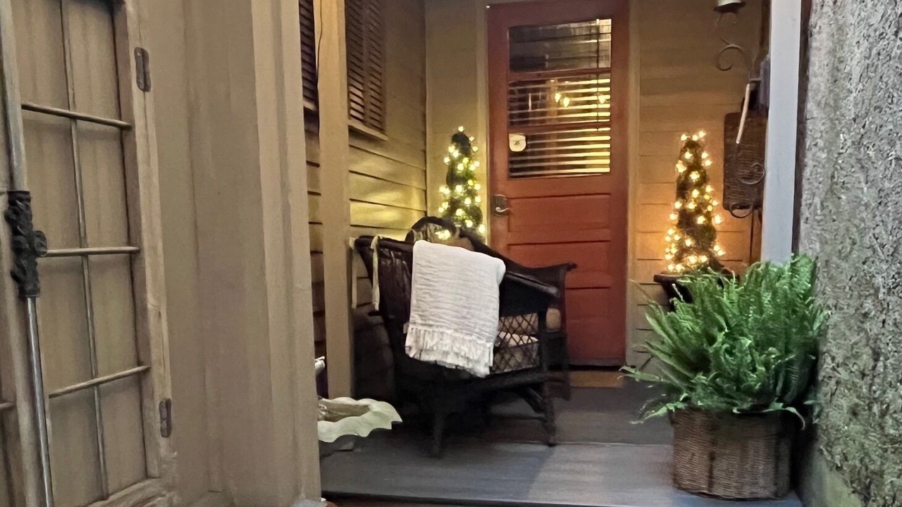 Photo of Outdoor in Fayetteville