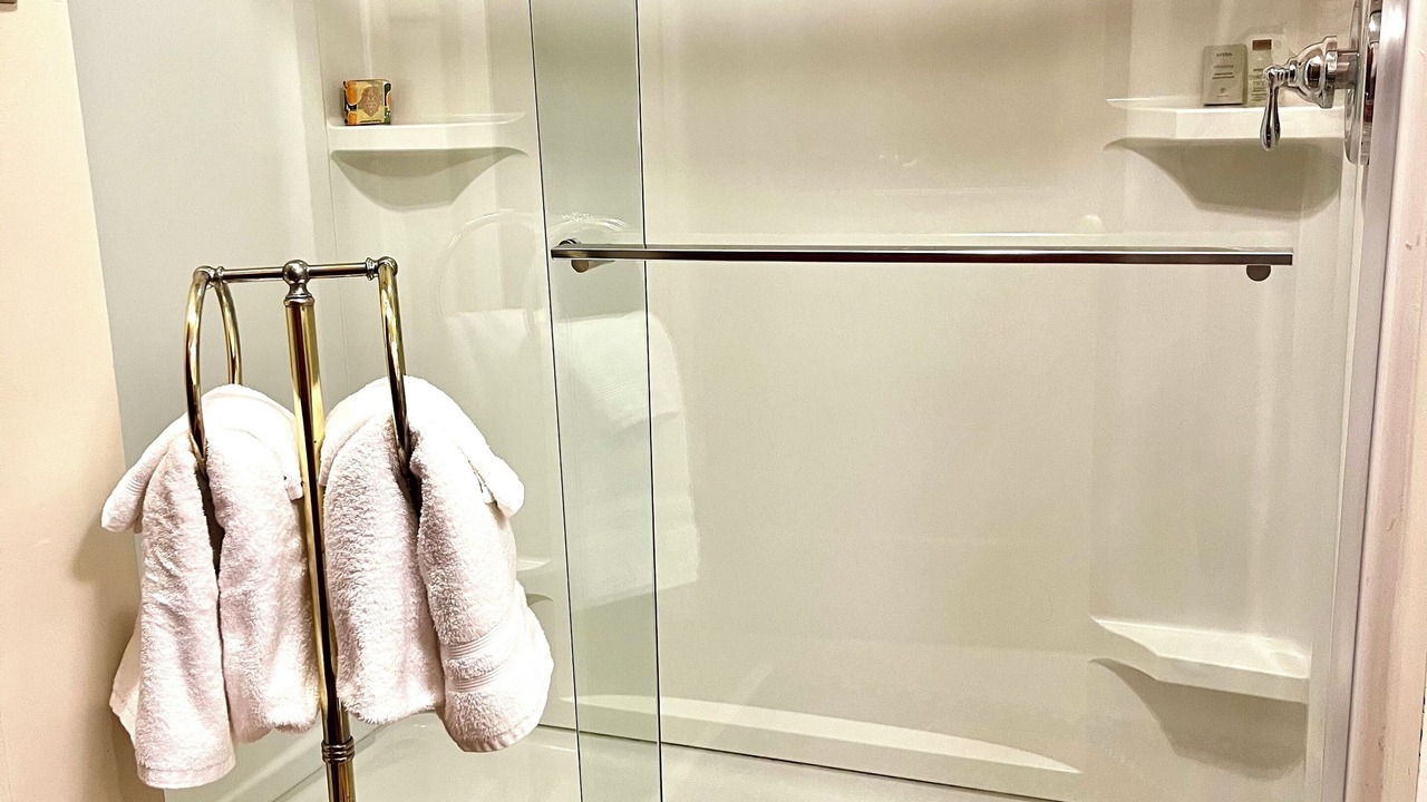 Photo of Bathroom in Fayetteville