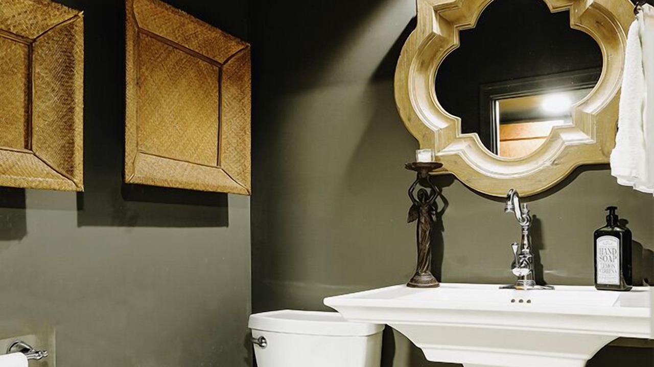 Photo of Bathroom in Fayetteville