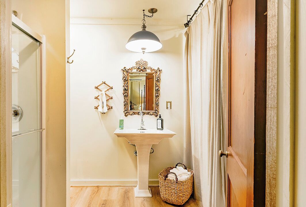 Photo of Bathroom in Fayetteville