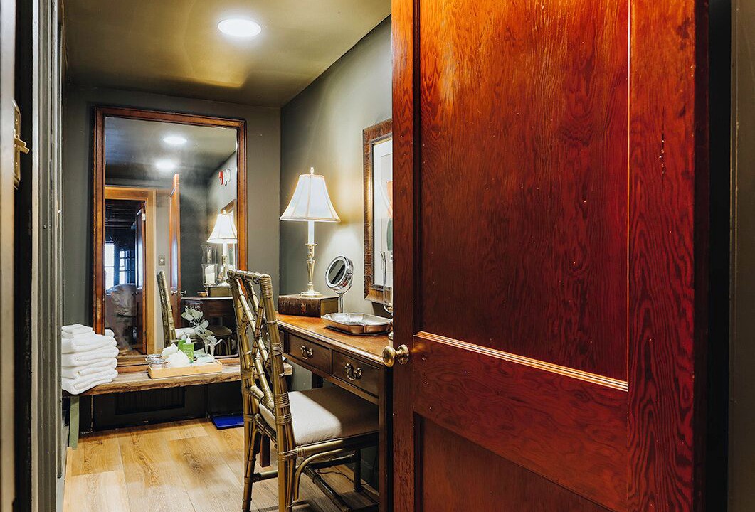 Photo of Bedroom in Fayetteville
