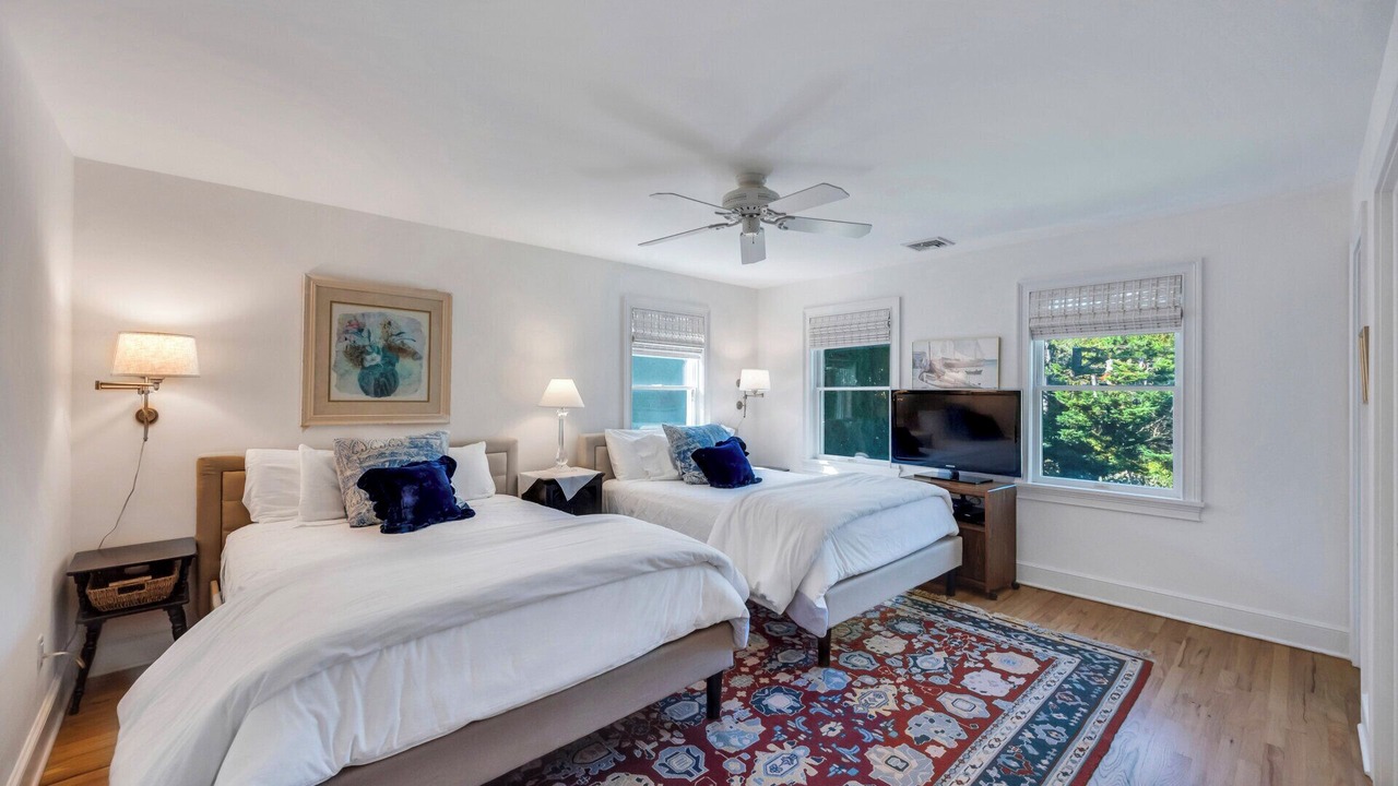 Photo of Bedroom in Village of Southampton