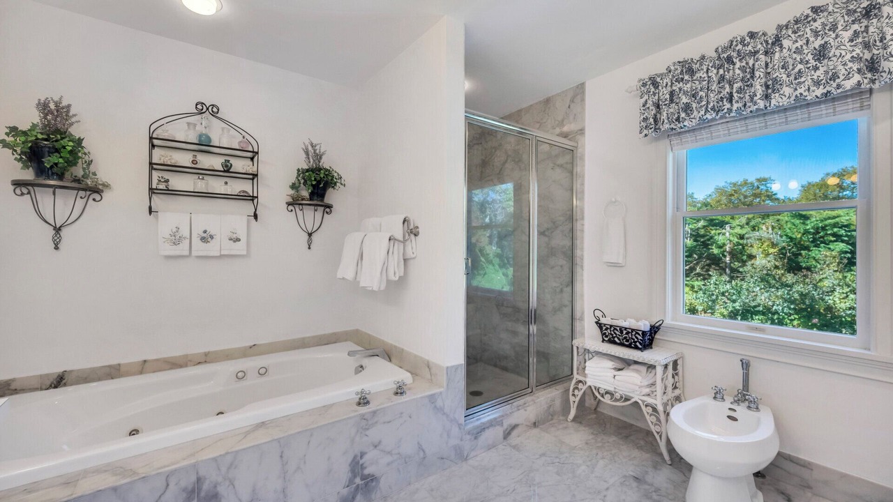 Photo of Bathroom in Village of Southampton