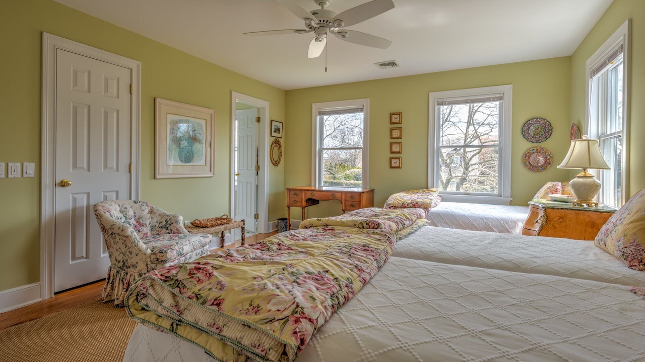 Photo of Bedroom in Village of Southampton