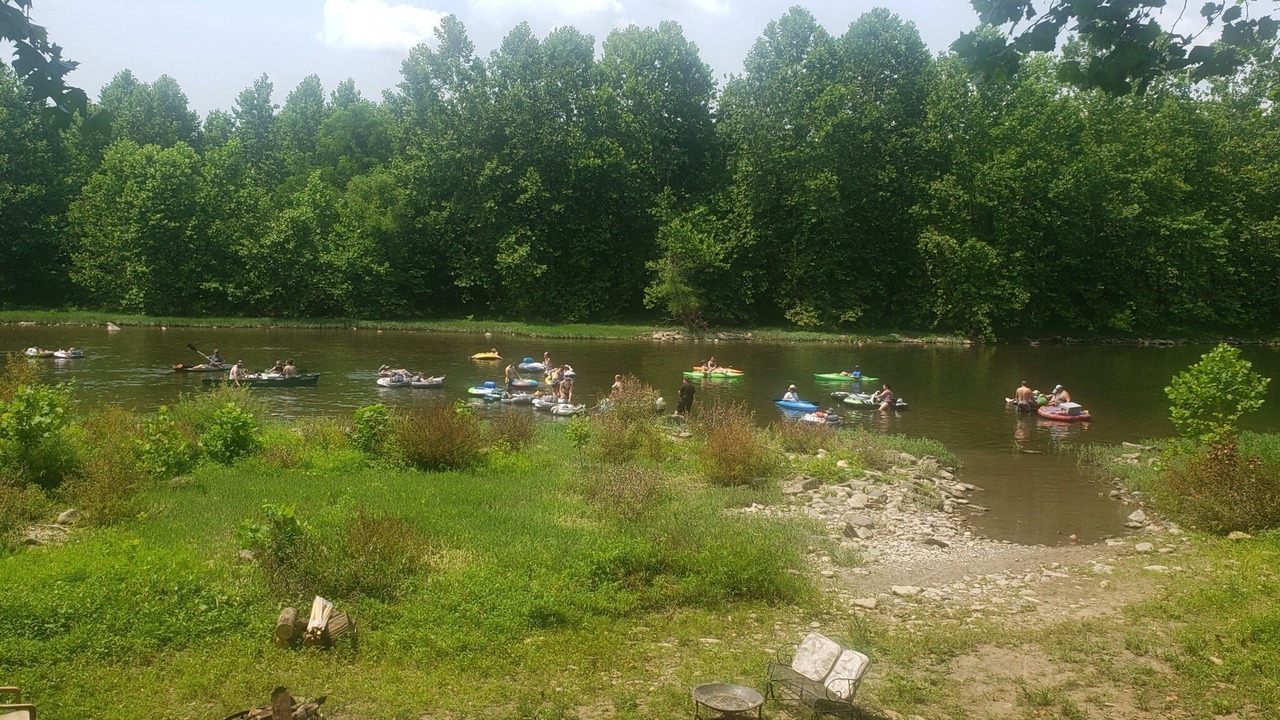 Photo of Others in Petersburg