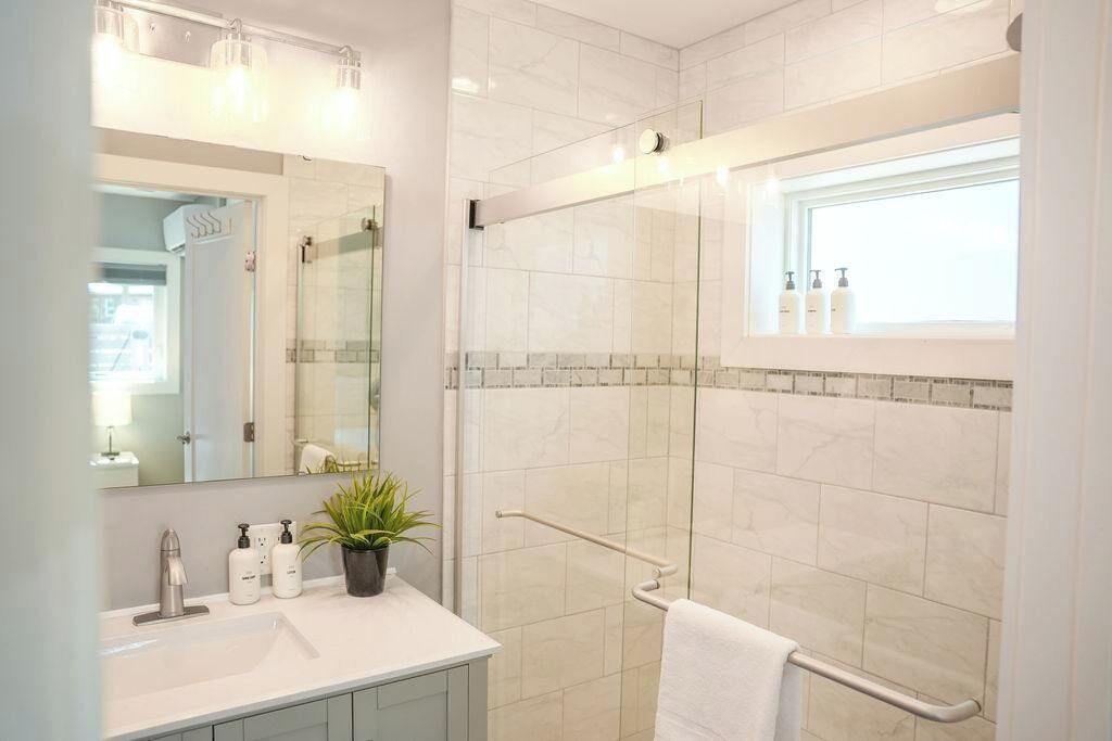 Photo of Bathroom in Geneva