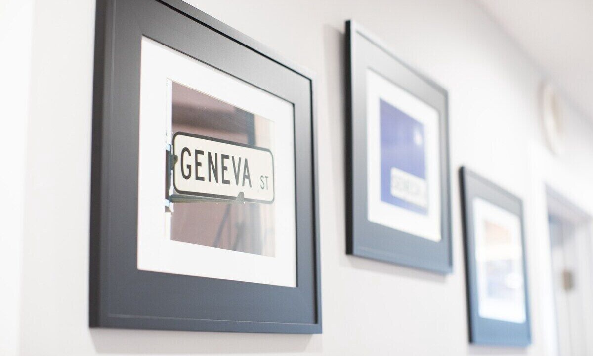 Photo of Others in Geneva