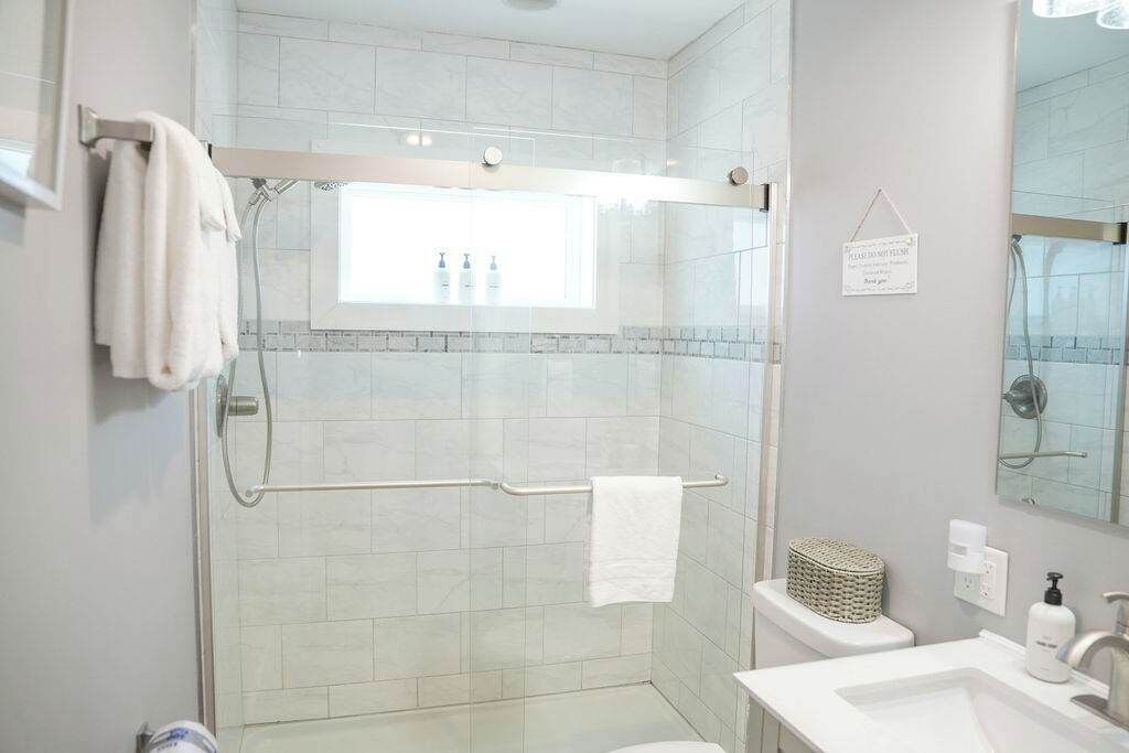 Photo of Bathroom in Geneva