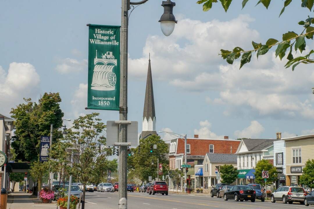 Photo of Others in Williamsville