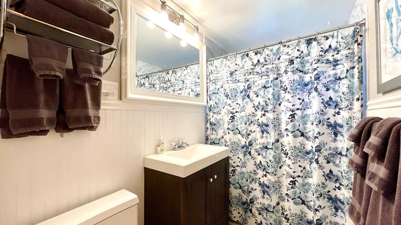 Photo of Bathroom in Williamsville