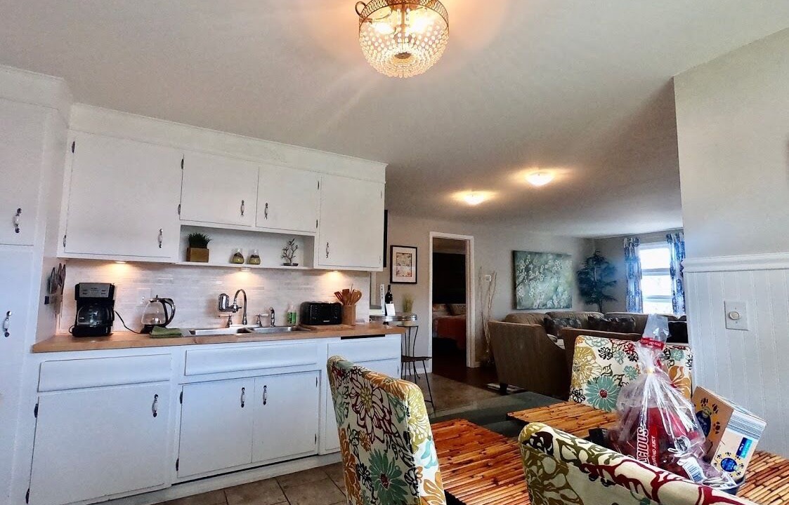 Photo of Kitchen in Williamsville