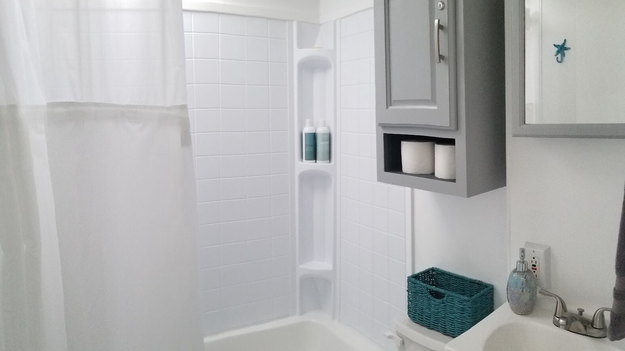 Photo of Bathroom in Sandbridge