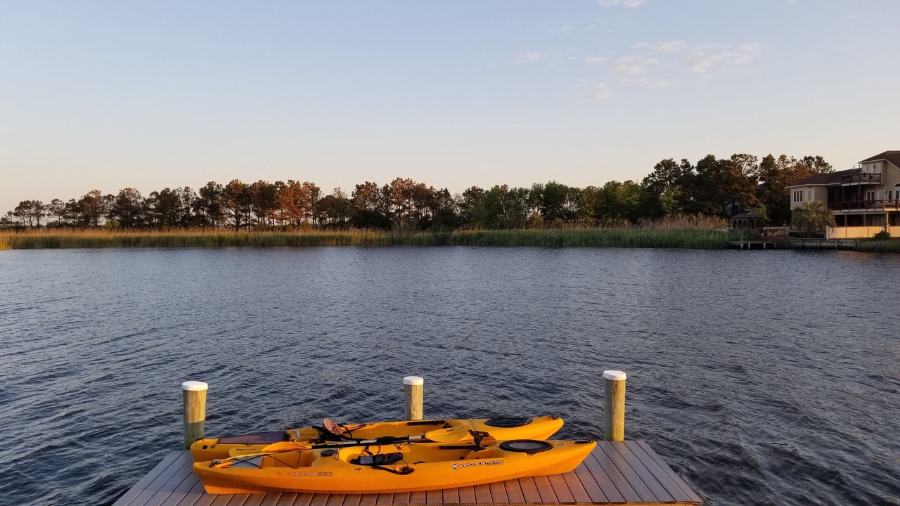 Photo of Outdoor in Sandbridge