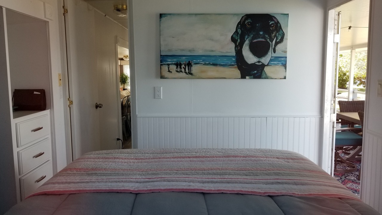 Photo of Bedroom in Sandbridge