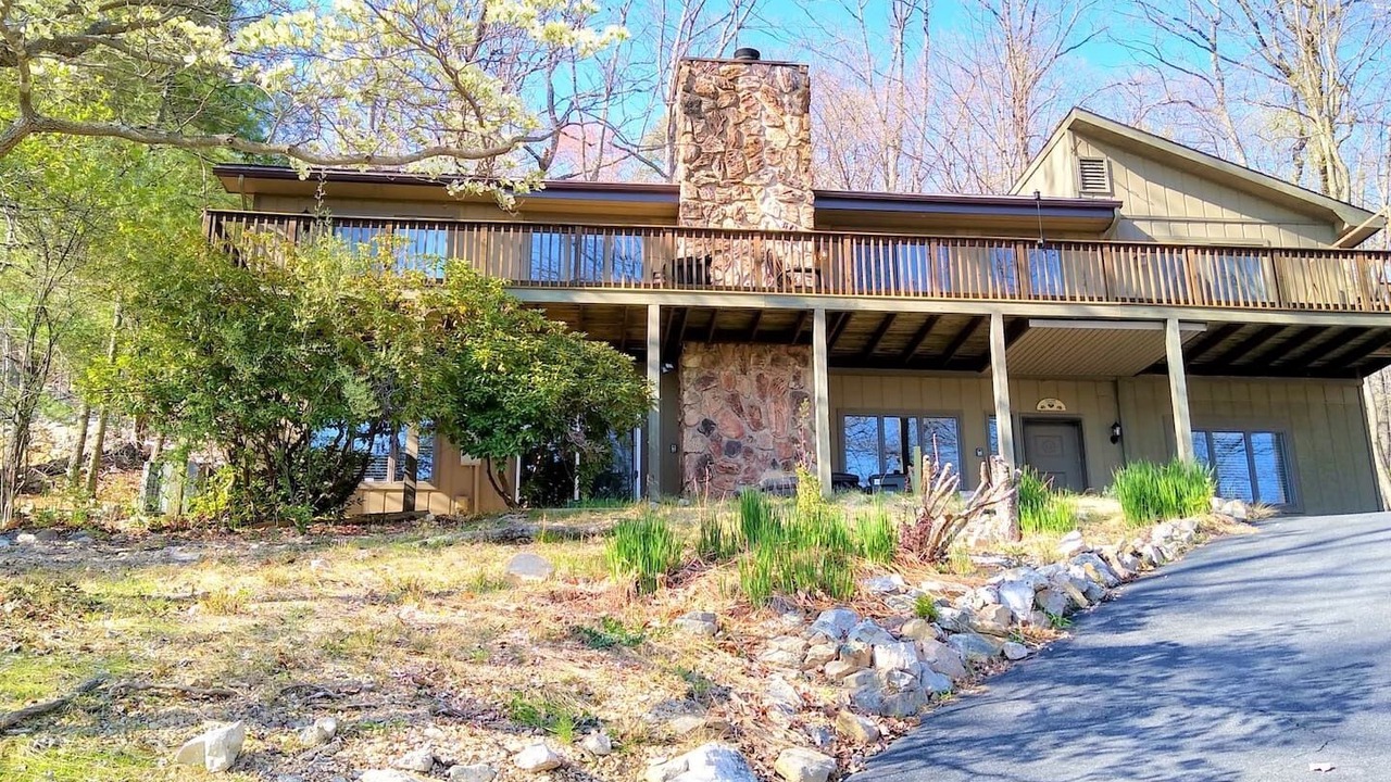 Photo of Outdoor in Massanutten