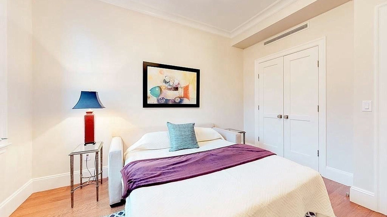 Photo of Bedroom in Prudential - St. Botolph