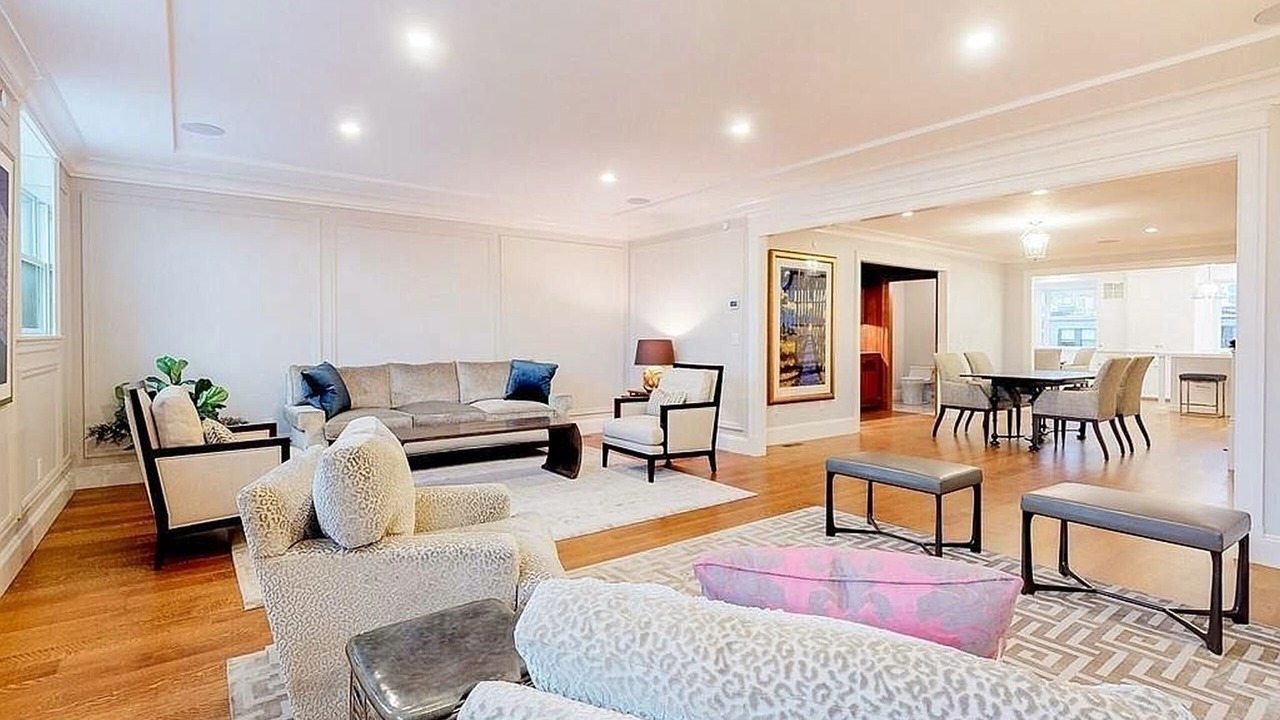Photo of Livingroom in Prudential - St. Botolph