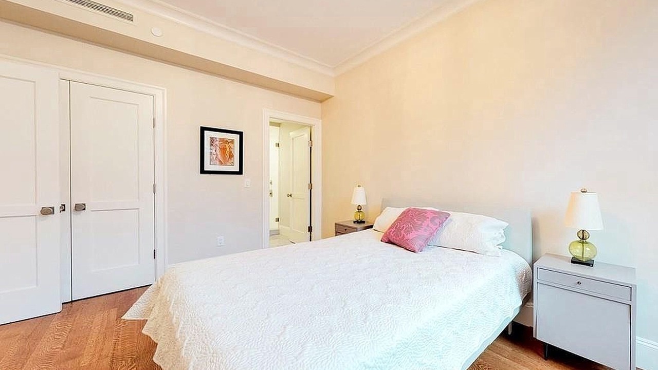 Photo of Bedroom in Prudential - St. Botolph