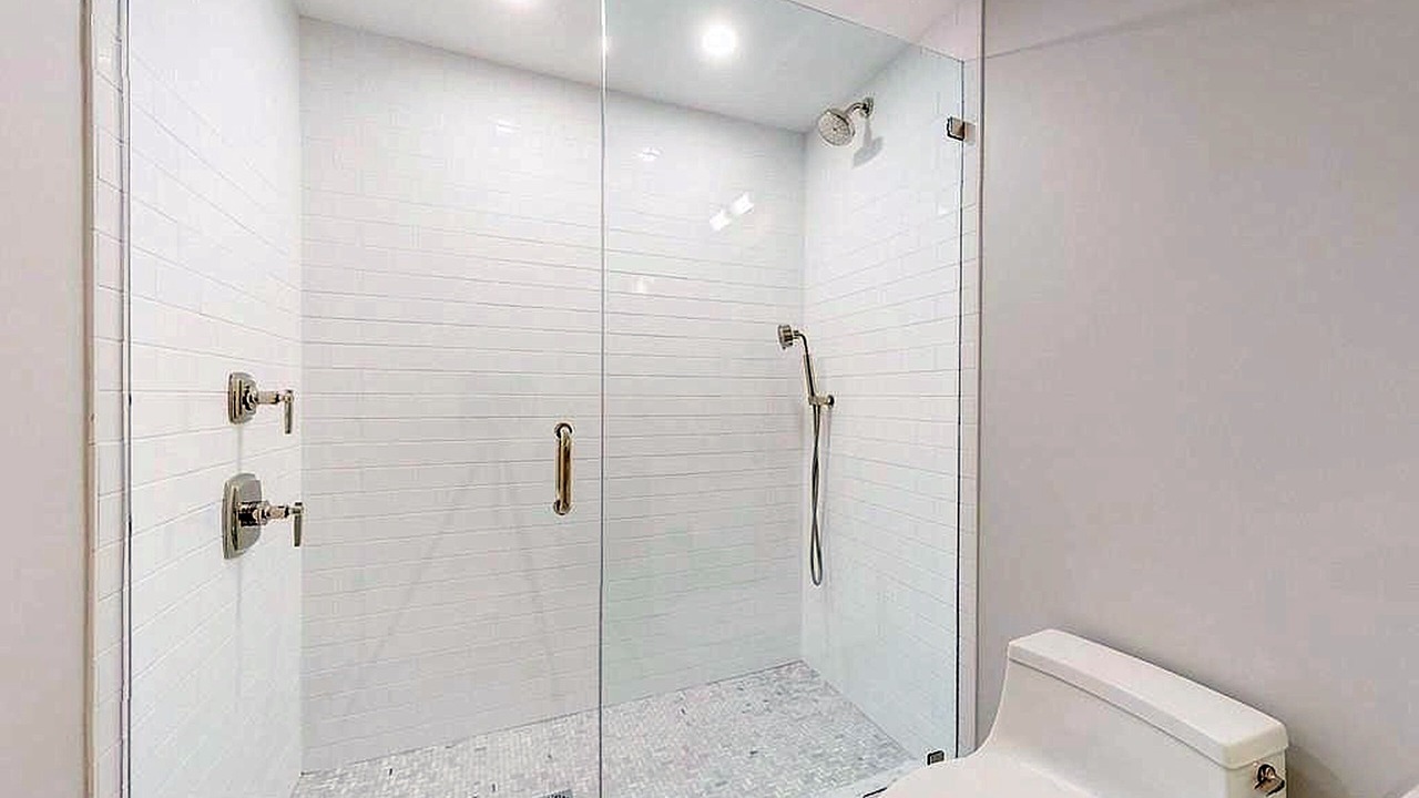 Photo of Bathroom in Prudential - St. Botolph