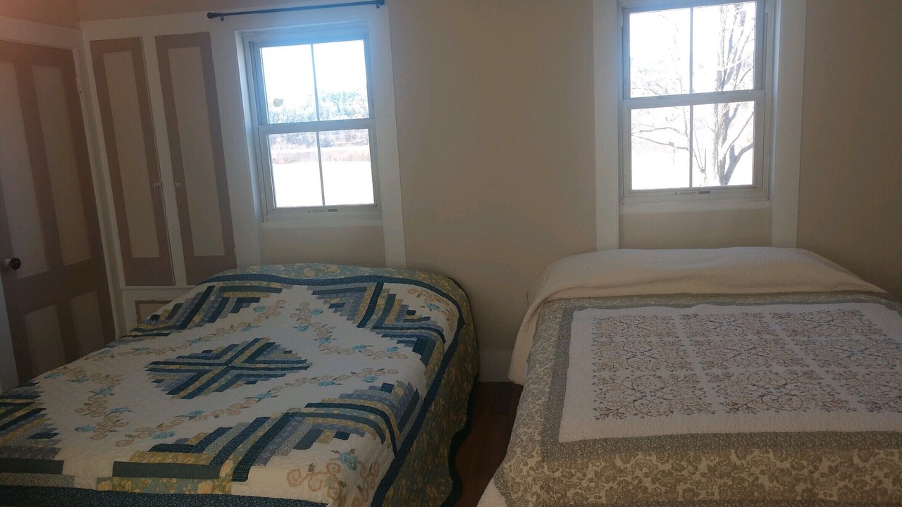 Photo of Bedroom in Charlestown