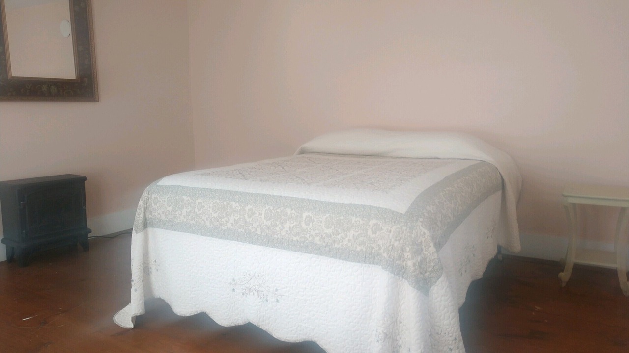 Photo of Bedroom in Charlestown