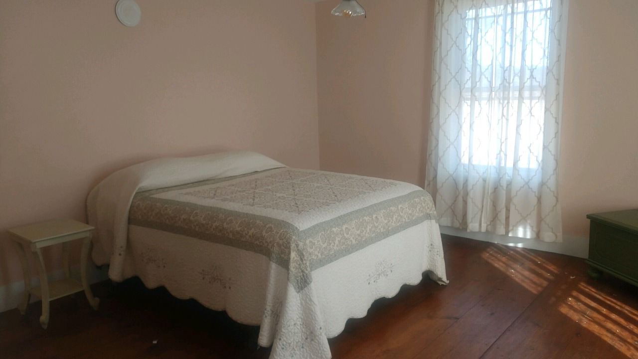 Photo of Bedroom in Charlestown