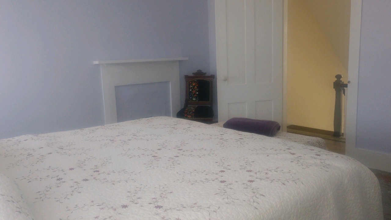 Photo of Bedroom in Charlestown