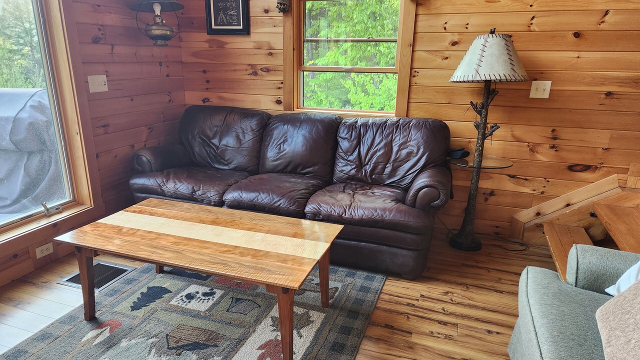 Photo of Bedroom in Sunday River Area
