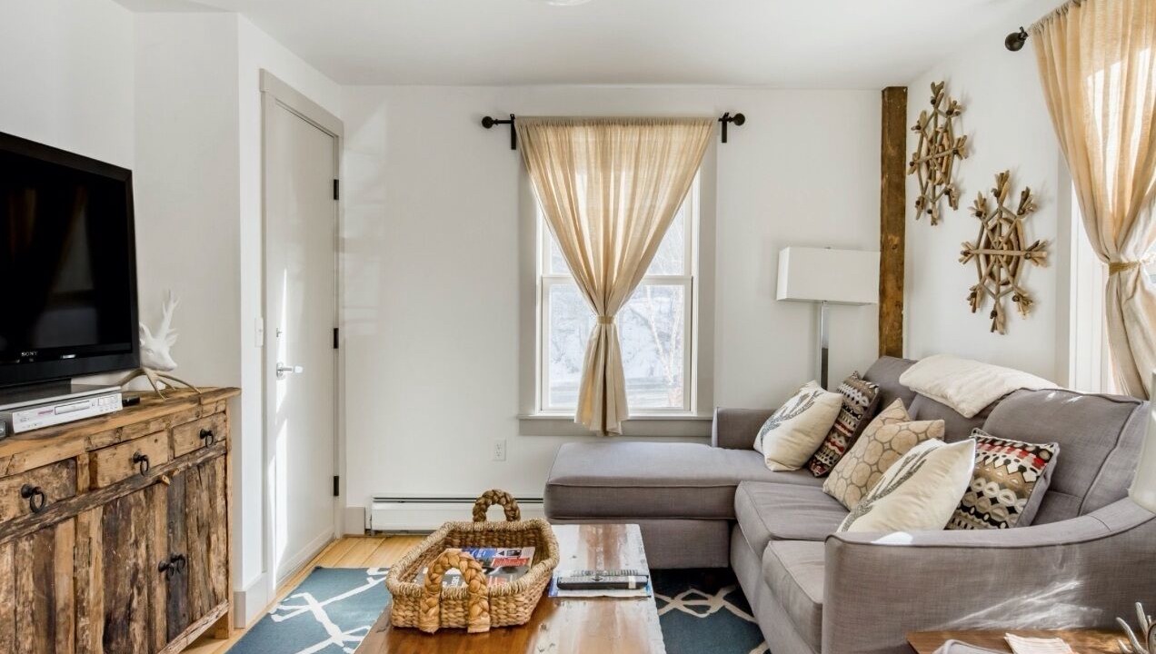 Photo of Bedroom in Waitsfield