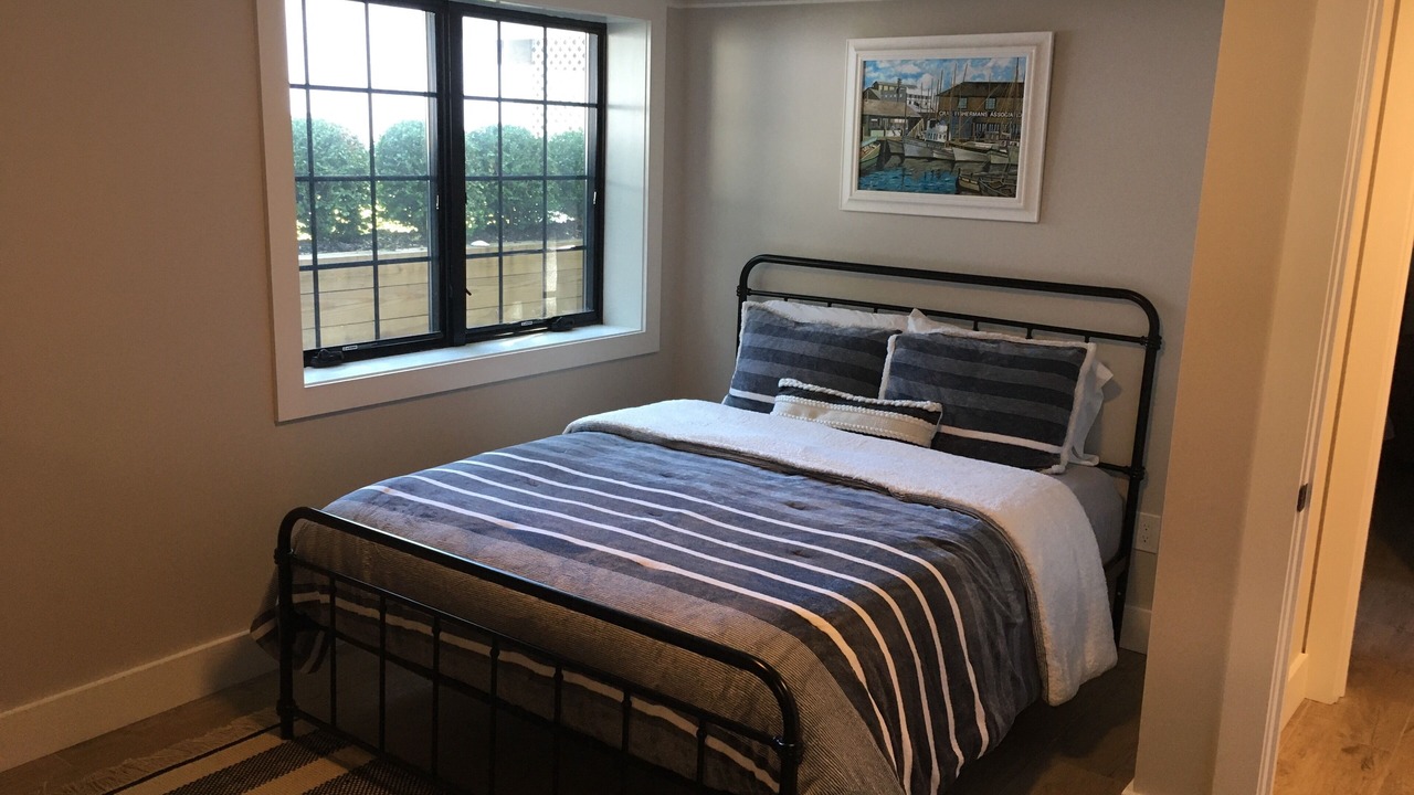 Photo of Bedroom in Mattituck