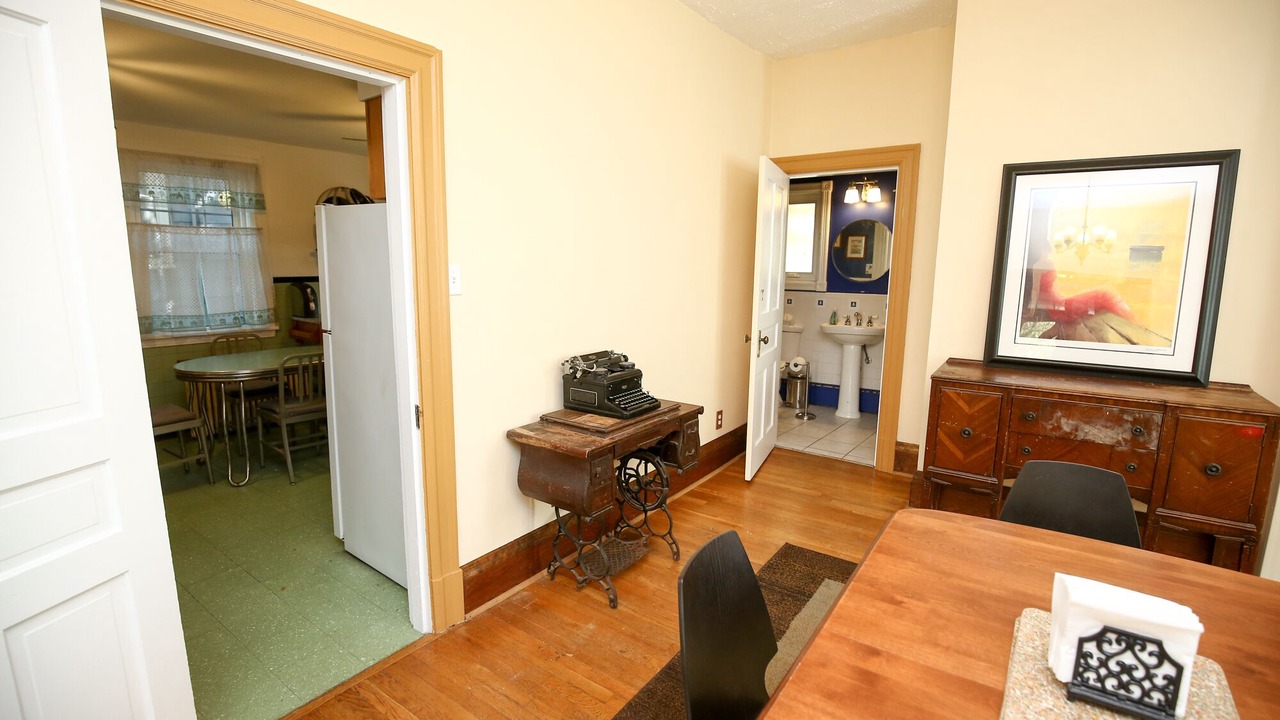 Photo of Bathroom in Brighton Heights