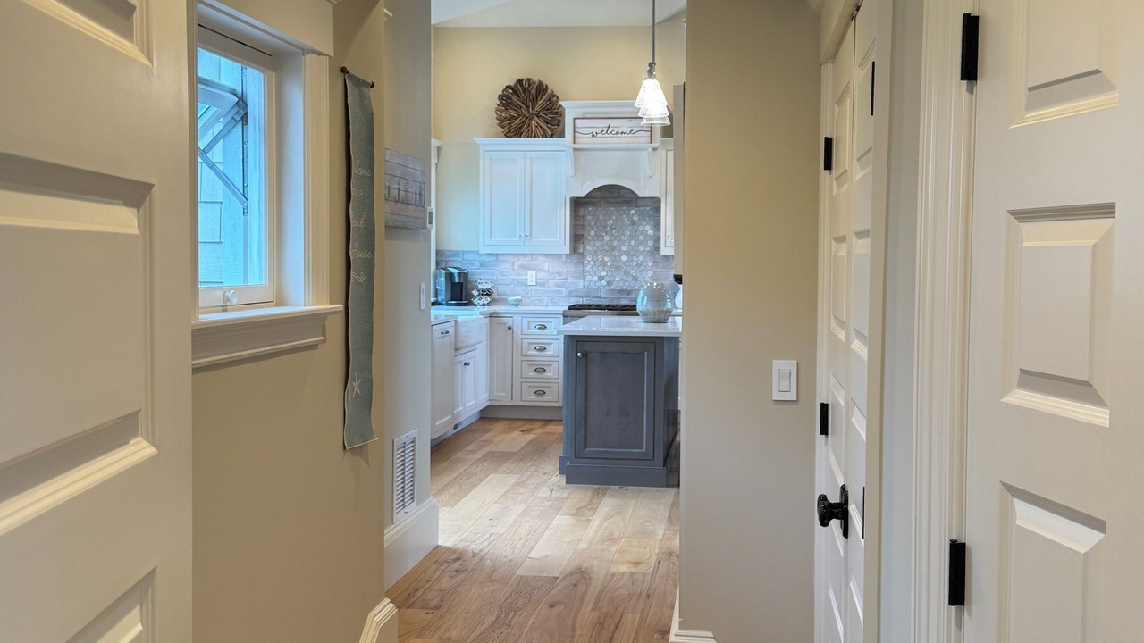 Photo of Kitchen in Rye Beach