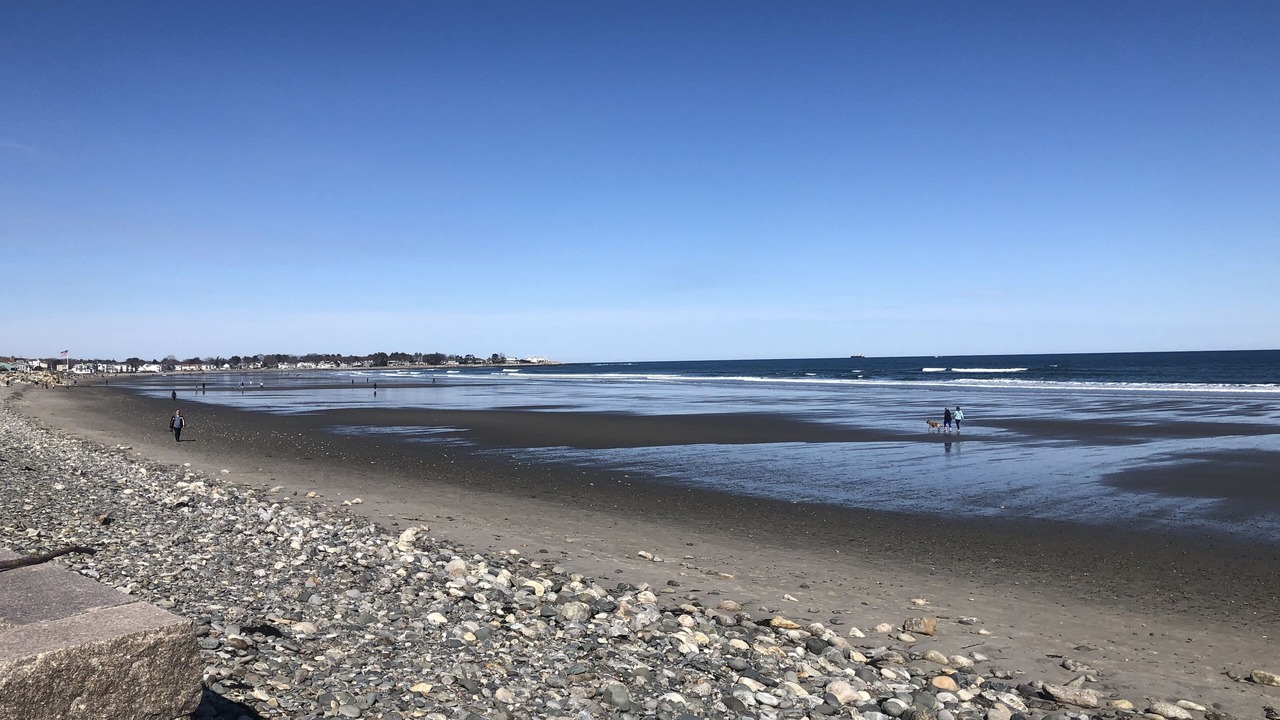 Photo of Others in Rye Beach