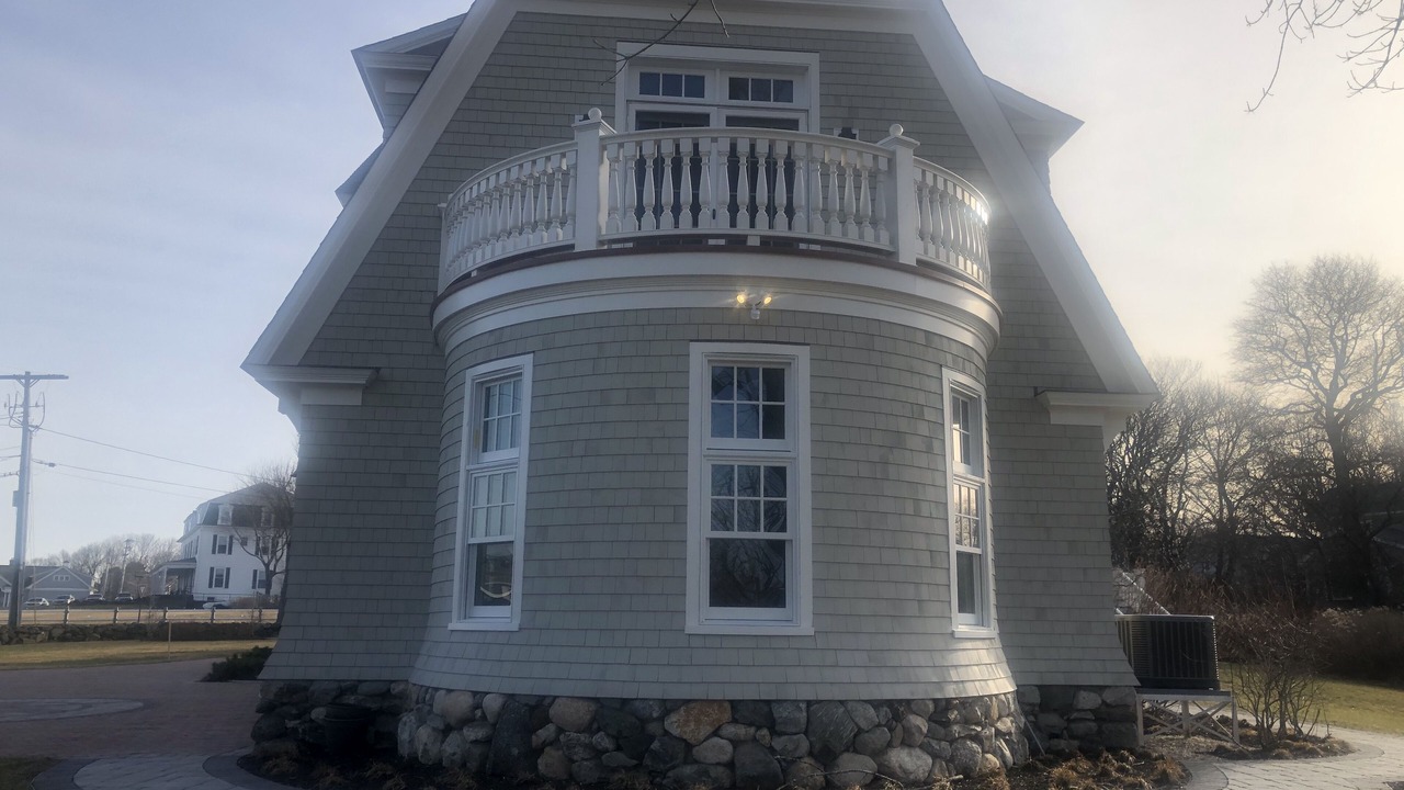 Photo of Outdoor in Rye Beach