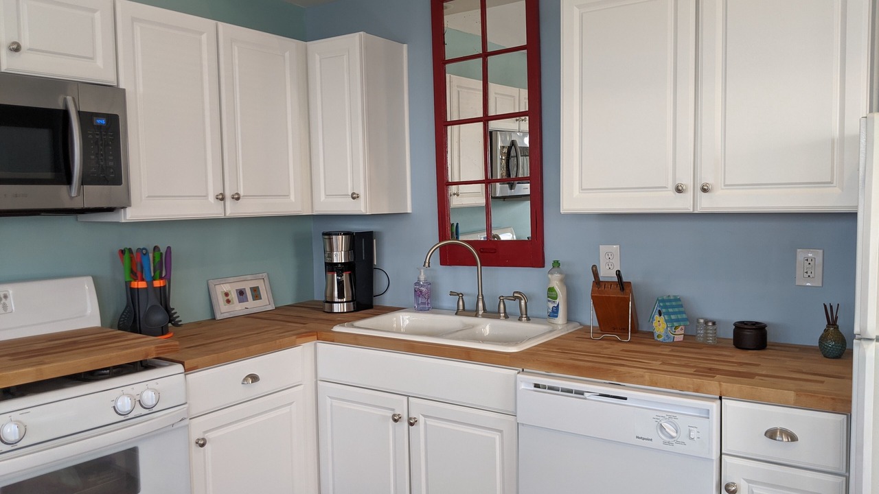Photo of Kitchen in Kent
