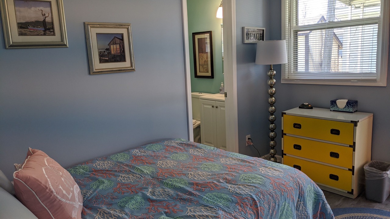 Photo of Bedroom in Kent