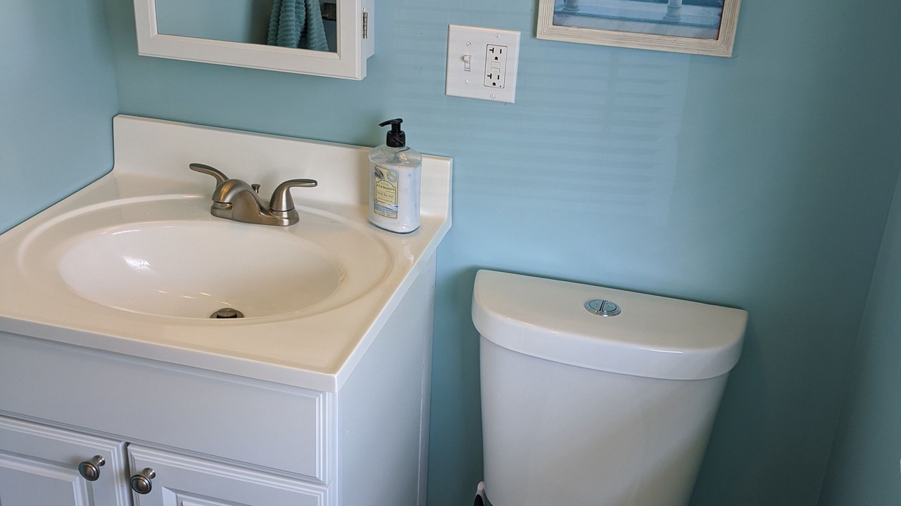 Photo of Bathroom in Kent