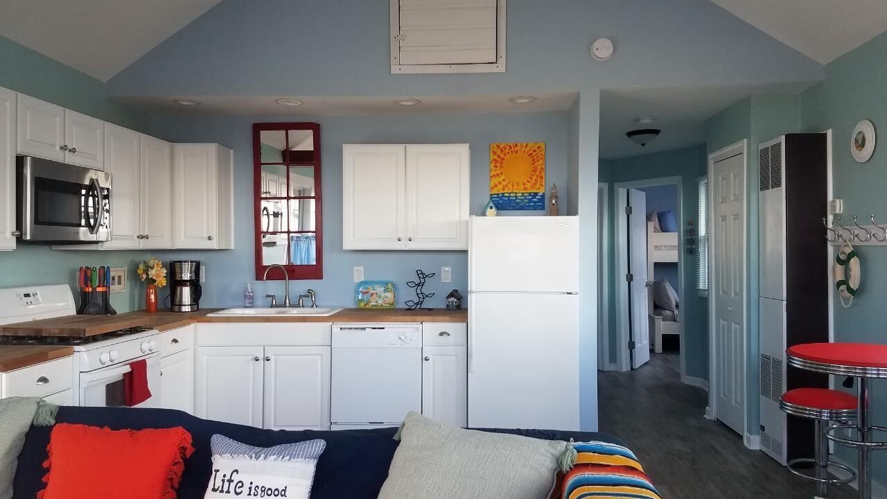 Photo of Livingroom in Kent