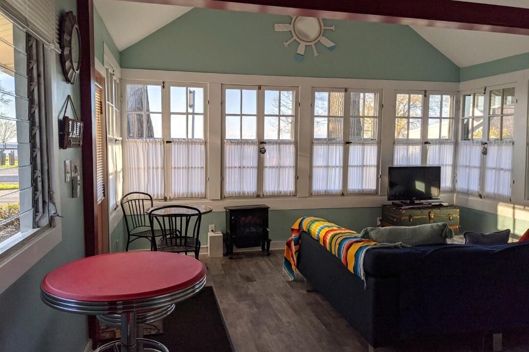 Photo of Livingroom in Kent