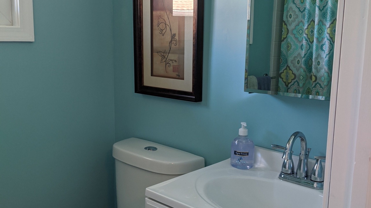 Photo of Bathroom in Kent