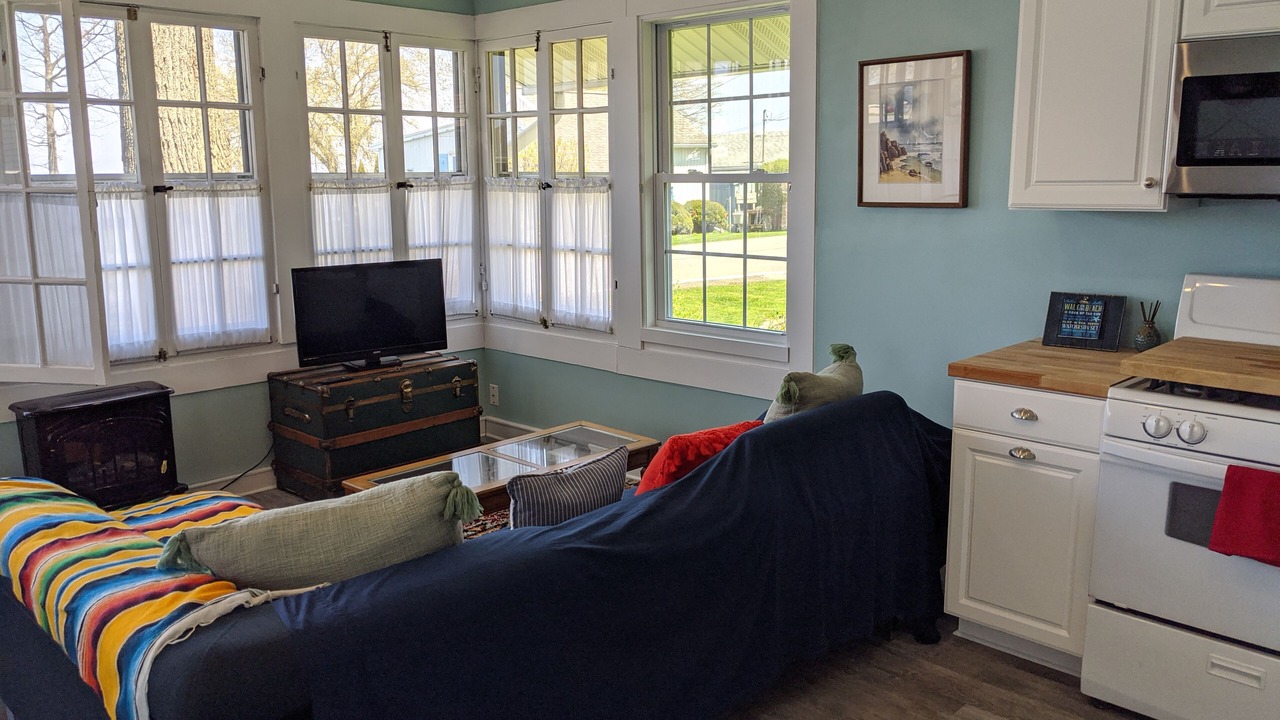 Photo of Livingroom in Kent