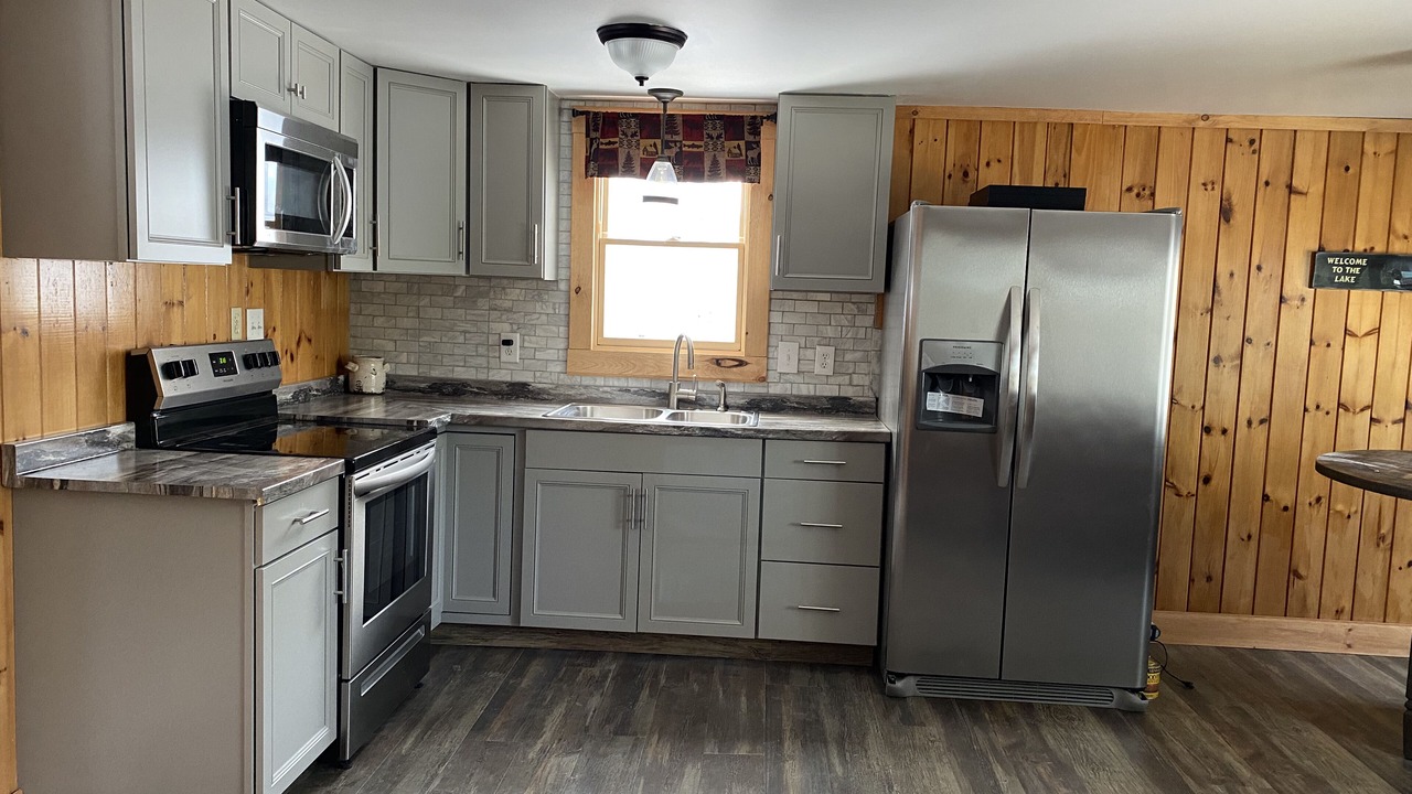 Photo of Kitchen in Hadley