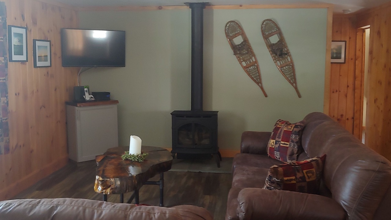 Photo of Livingroom in Hadley