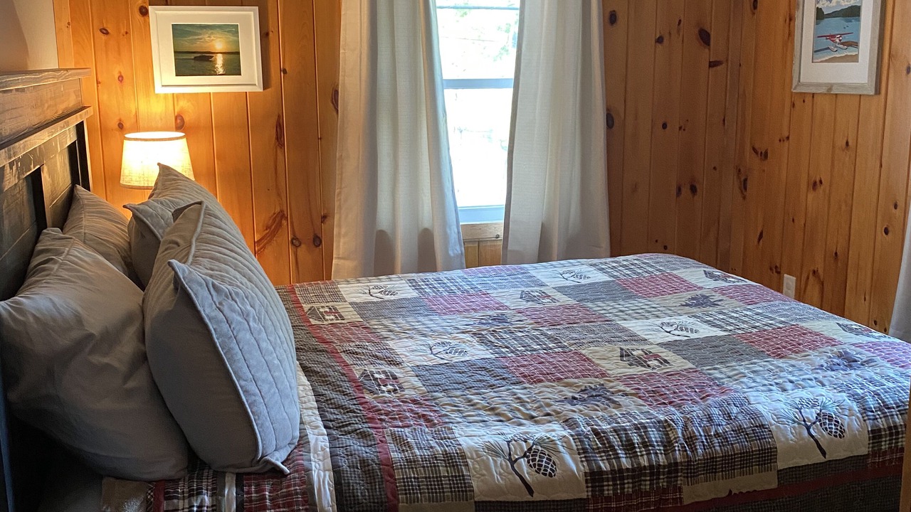 Photo of Bedroom in Hadley