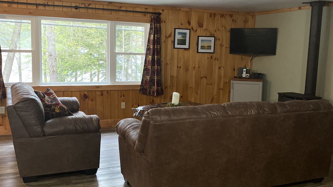 Photo of Livingroom in Hadley