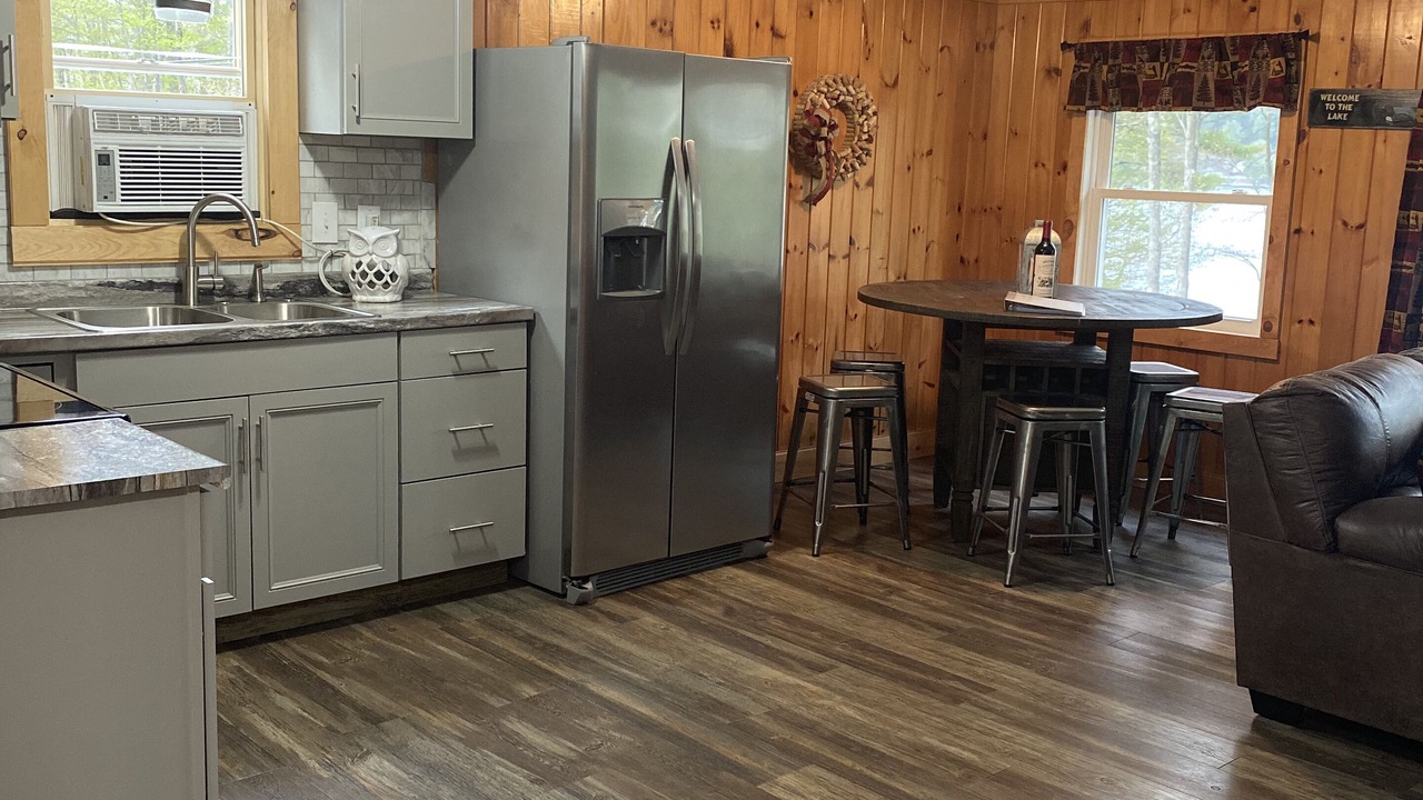 Photo of Kitchen in Hadley