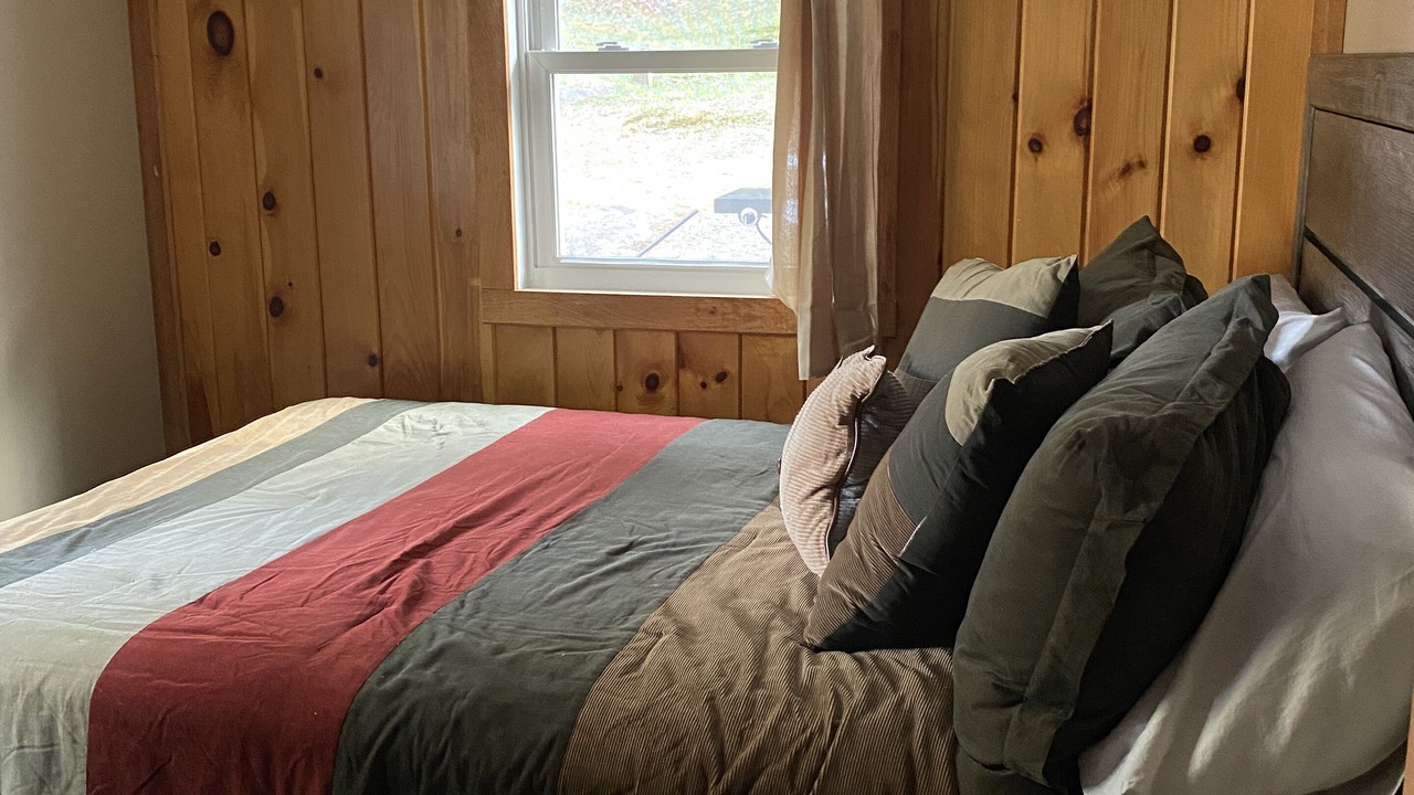 Photo of Bedroom in Hadley
