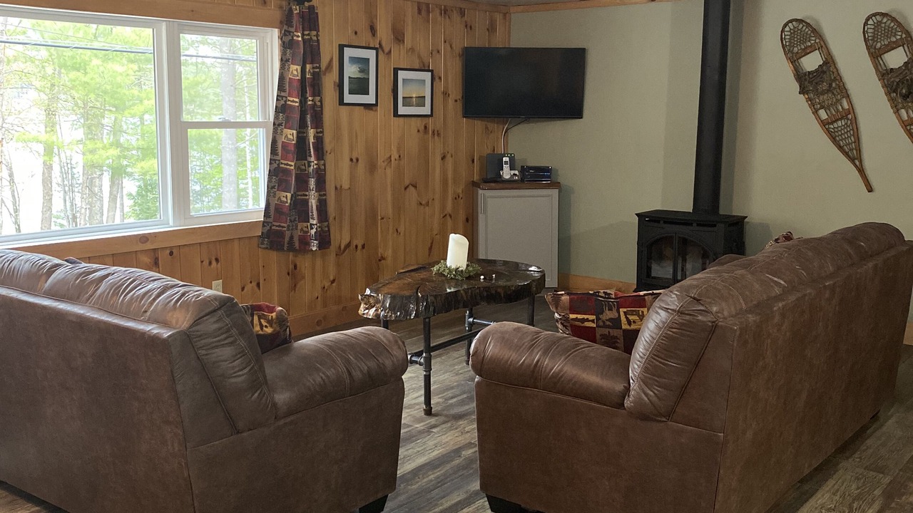 Photo of Livingroom in Hadley